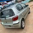 A picture of 2002 Toyota Yaris manual drive
