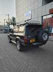 A picture of ON SALE LANDCRUSER VX TSH 25ML NEGO ENGINE CODE IHDT