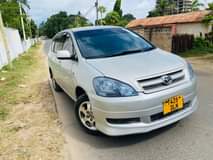 A picture of TOYOTA IPSUM