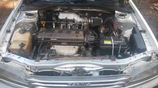 toyota carina
