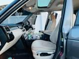 A picture of RANGE ROVER VOGUE