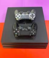 A picture of Playstation za MTUMBA