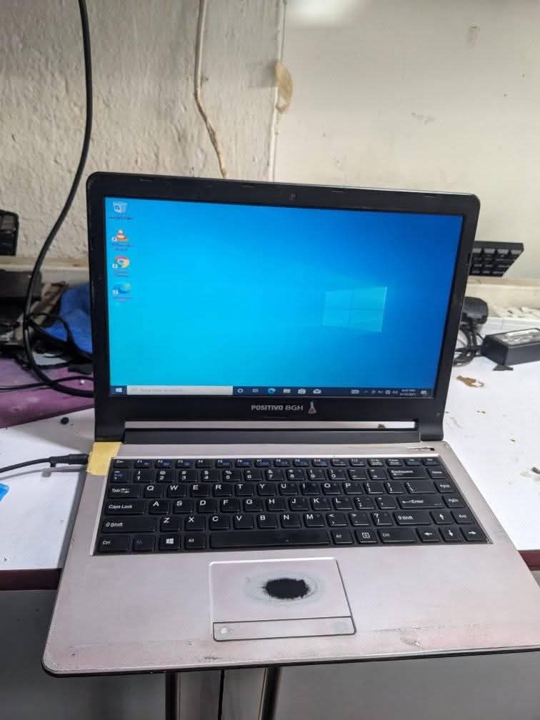positivo laptops