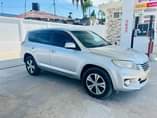 A picture of TOYOTA VANGUARD