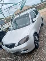 used mazda demio