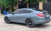 A picture of Sweet deal A year n half used 2011 crosstour Came