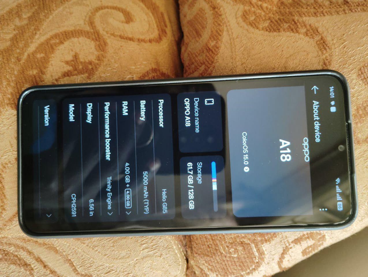 oppo phones