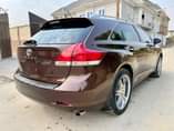 A picture of Full option 2010 venza registered Accident free Ac and engine