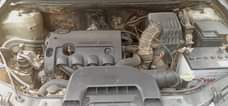 A picture of 2009 Hyundai Elantra Nigerian used Engine Gear and AC is