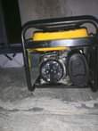 A picture of 3 5kva Elepaq Generator Very Silent Nothing To Fix Buy