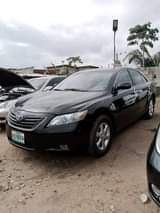 A picture of For sale 2009 Toyota Camry Everything is working fine Nothing