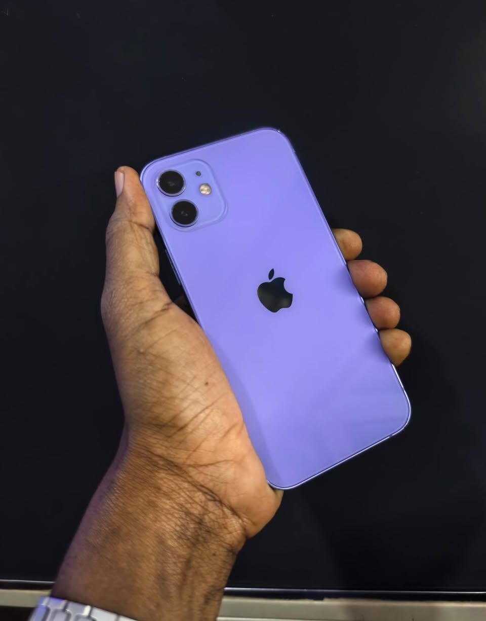 A picture of Smartphones starting 100 000 UGX