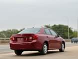 A picture of Toks 2009 Toyota Corolla LE with genuine duty Leather seats