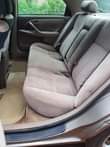 A picture of Camry