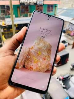 A picture of Samsung Galaxy a32