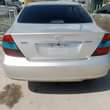 A picture of Toyota Camry