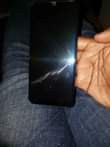A picture of Samsung A50 Ram 6 128 Ina mistar kwq mbali kidg