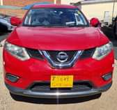 used nissan xtrail