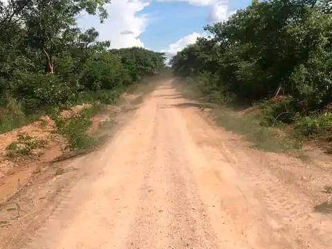 chisamba