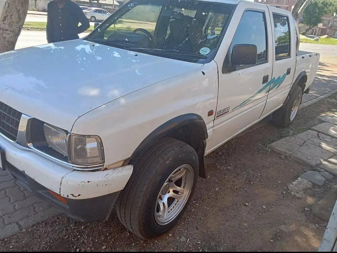 cheap cars soweto