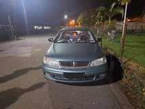 used nissan sunny