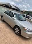 A picture of Grade A Toyota Camry 2004 model Price 2 150m 09069437672
