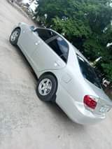 A picture of 2006 Toyota Camry Big Daddy