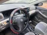 A picture of Sound 2004 Toyota Corolla CE in good working condition and