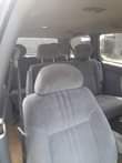 A picture of Used Sienna 2002 reg