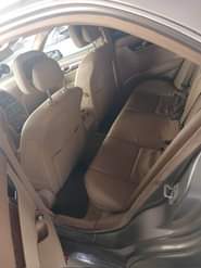 A picture of Benz c300 4Matic 2008 Registered Engine and gear and ac