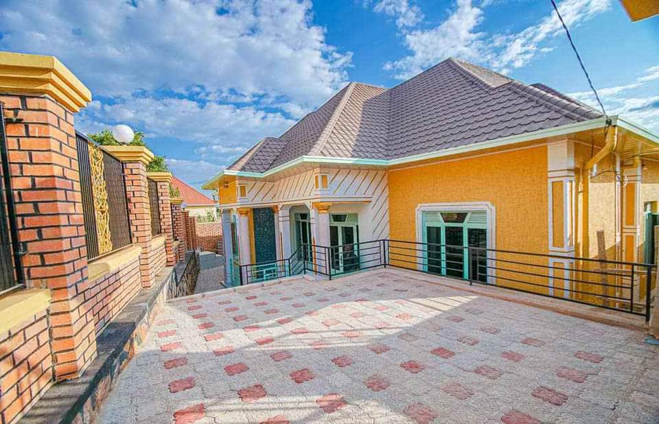 kanombe accommodation