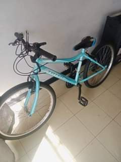 bicycle