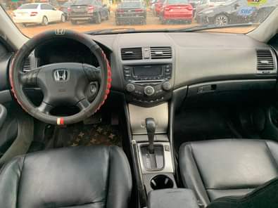 A picture of First user Engine and gear untouched Car was parked for