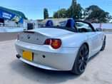 A picture of BMW Z4