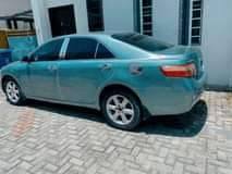 A picture of 2007 toyota Camry