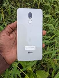 A picture of Lg stylo 5 mpyaaa inarock tyu bas gb64 ram4 net4g