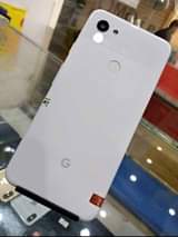 A picture of Google Pixel 3A XL