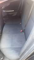 A picture of Toyota Corolla 2010 first body pan