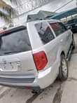 A picture of Registered first body 2007