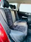 A picture of SUBARU FORESTER NAMBA D