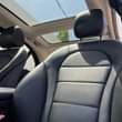 A picture of 2017 Mercedes Benz C300 White on Black Price N18 5