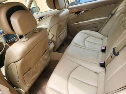 A picture of Direct Belgium 2009 E350