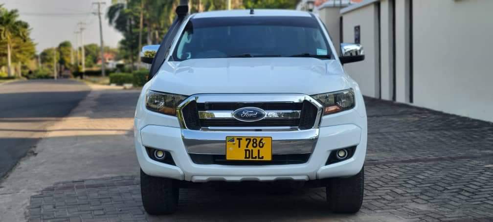 used ford ranger