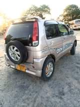 A picture of MILION 3 6 CHAP 0712 948 054