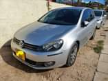 A picture of Volkswagen Golf for sale