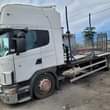 A picture of SCANIA 124L LOW BED FOR SALE