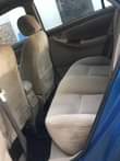 A picture of Toyota Corolla 2004 second body Standard engine Chilling AC Buy