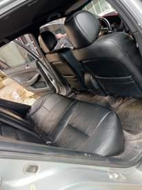 A picture of Clean 2005 Honda Accord