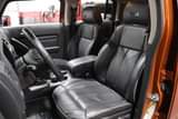 A picture of Hummer H3 X SUV 2008 350M 07 00124380