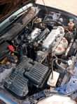 A picture of Honda Civic Fisheyes Super Clean Price 1 150 Location Kano